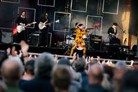 2025-07-04 - Sparks från Gröna Lund, Stockholm