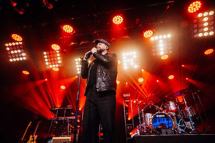 2025-07-04 - Simon Superti från Liseberg, Göteborg