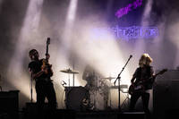 2025-07-04 - Markus Krunegård från PlatinumCars Arena, Norrköping