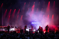 2025-07-04 - Markus Krunegård från PlatinumCars Arena, Norrköping