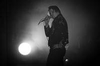 2025-07-04 - Markus Krunegård från PlatinumCars Arena, Norrköping