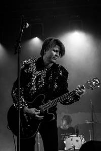 2025-07-04 - Markus Krunegård från PlatinumCars Arena, Norrköping