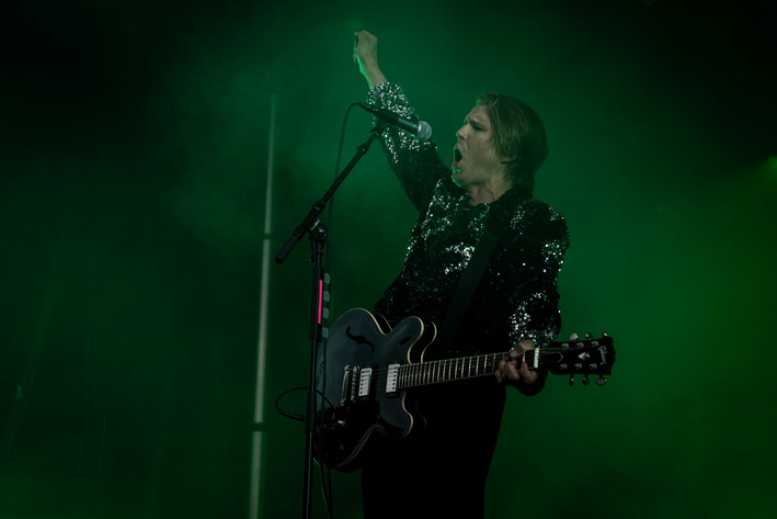 2025-07-04 - Markus Krunegård från PlatinumCars Arena, Norrköping