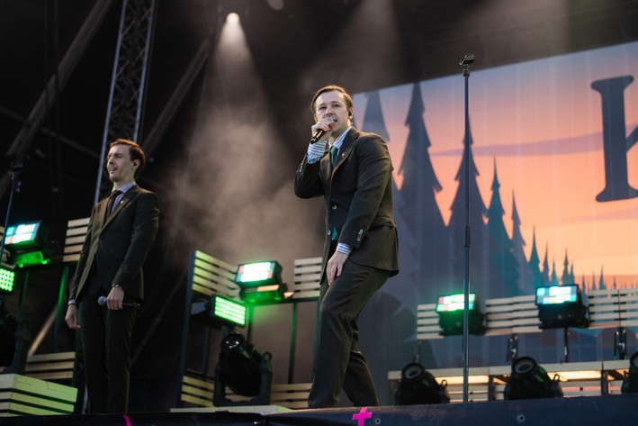 2025-07-04 - KAJ från Ruisrock Turku, Turku