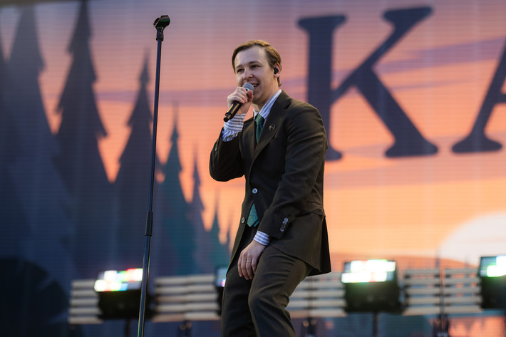 2025-07-04 - KAJ från Ruisrock Turku, Turku