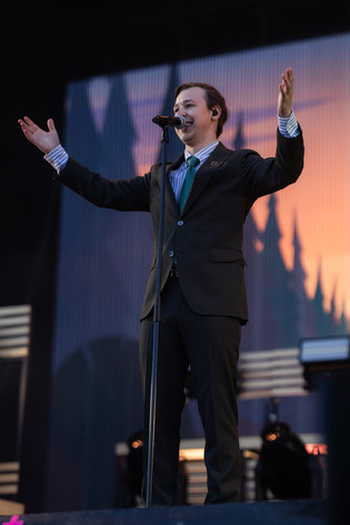 2025-07-04 - KAJ från Ruisrock Turku, Turku