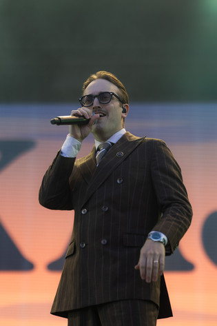 2025-07-04 - KAJ från Ruisrock Turku, Turku
