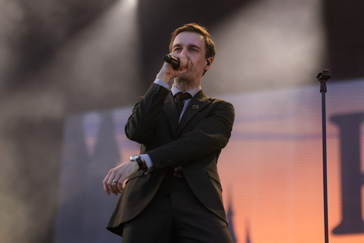 2025-07-04 - KAJ från Ruisrock Turku, Turku