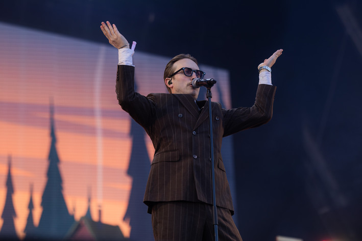 2025-07-04 - KAJ från Ruisrock Turku, Turku