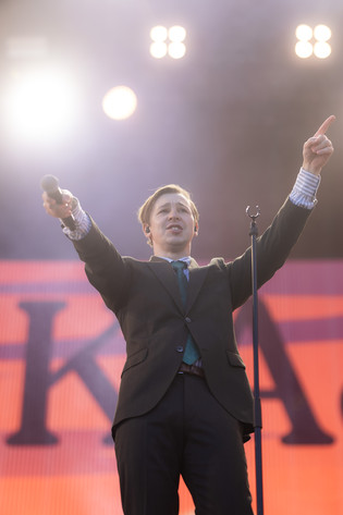 2025-07-04 - KAJ från Ruisrock Turku, Turku