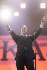 2025-07-04 - KAJ från Ruisrock Turku, Turku