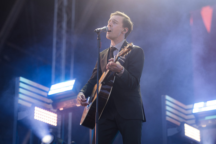 2025-07-04 - KAJ från Ruisrock Turku, Turku