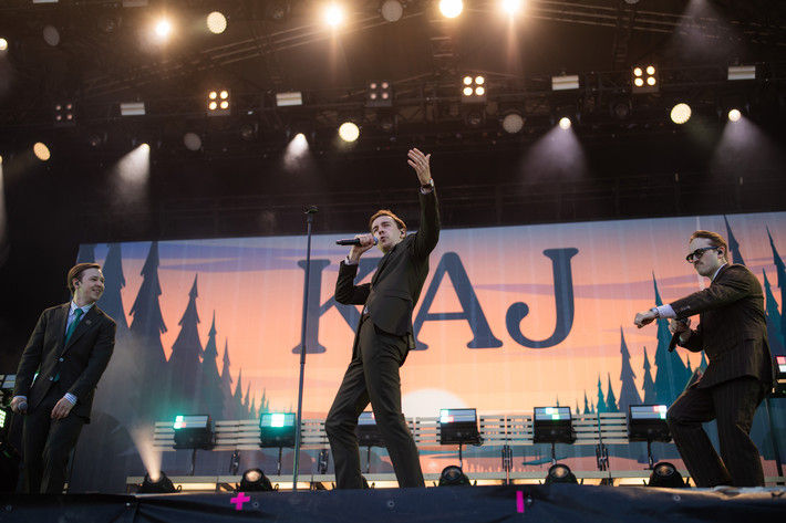 2025-07-04 - KAJ från Ruisrock Turku, Turku