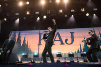 2025-07-04 - KAJ från Ruisrock Turku, Turku