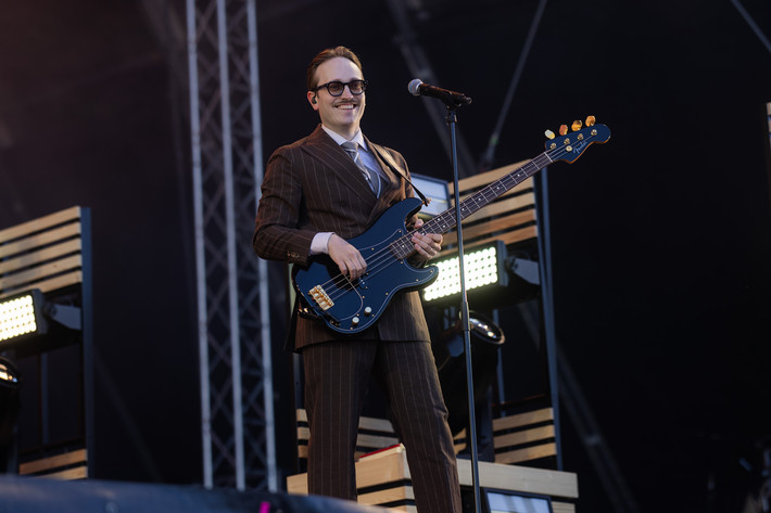 2025-07-04 - KAJ från Ruisrock Turku, Turku