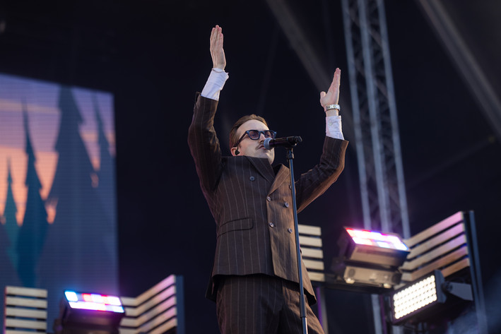 2025-07-04 - KAJ från Ruisrock Turku, Turku