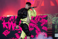 2025-07-04 - Käärijä från Ruisrock Turku, Turku