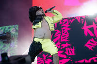 2025-07-04 - Käärijä från Ruisrock Turku, Turku