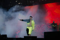 2025-07-04 - Käärijä från Ruisrock Turku, Turku