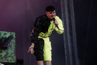 2025-07-04 - Käärijä från Ruisrock Turku, Turku