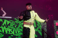 2025-07-04 - Käärijä från Ruisrock Turku, Turku