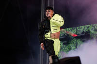2025-07-04 - Käärijä från Ruisrock Turku, Turku