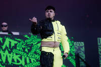 2025-07-04 - Käärijä från Ruisrock Turku, Turku