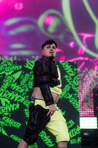 2025-07-04 - Käärijä från Ruisrock Turku, Turku