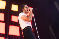 2025-07-04 - Benjamin Ingrosso från Ruisrock Turku, Turku