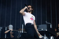 2025-07-04 - Benjamin Ingrosso från Ruisrock Turku, Turku