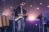 2025-07-04 - Benjamin Ingrosso från Ruisrock Turku, Turku