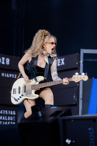 2025-07-04 - Haloo Helsinki från Ruisrock Turku, Turku