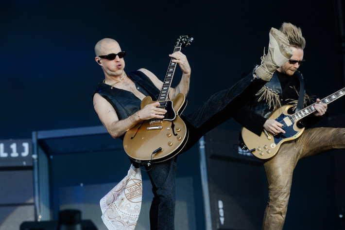 2025-07-04 - Haloo Helsinki från Ruisrock Turku, Turku