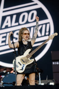 2025-07-04 - Haloo Helsinki från Ruisrock Turku, Turku