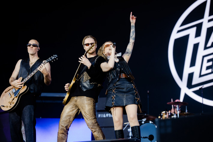 2025-07-04 - Haloo Helsinki från Ruisrock Turku, Turku