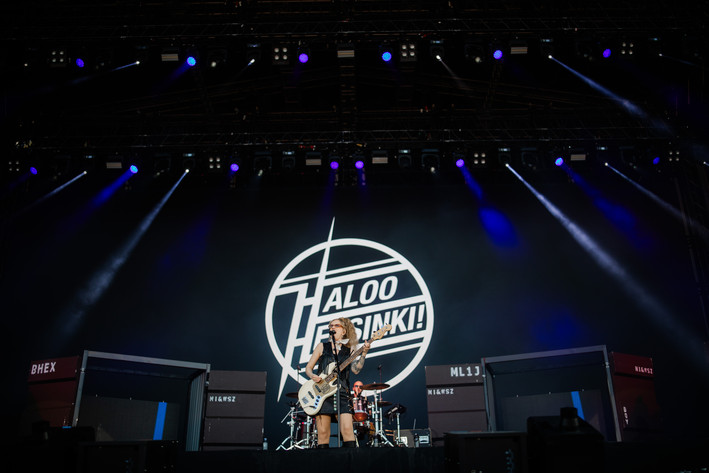 2025-07-04 - Haloo Helsinki från Ruisrock Turku, Turku