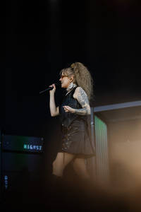 2025-07-04 - Haloo Helsinki från Ruisrock Turku, Turku