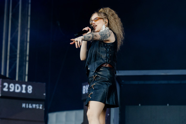 2025-07-04 - Haloo Helsinki från Ruisrock Turku, Turku