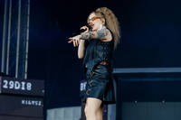 2025-07-04 - Haloo Helsinki från Ruisrock Turku, Turku