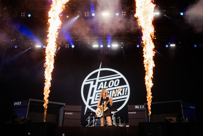 2025-07-04 - Haloo Helsinki från Ruisrock Turku, Turku