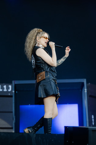 2025-07-04 - Haloo Helsinki från Ruisrock Turku, Turku