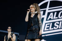 2025-07-04 - Haloo Helsinki från Ruisrock Turku, Turku