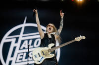2025-07-04 - Haloo Helsinki från Ruisrock Turku, Turku
