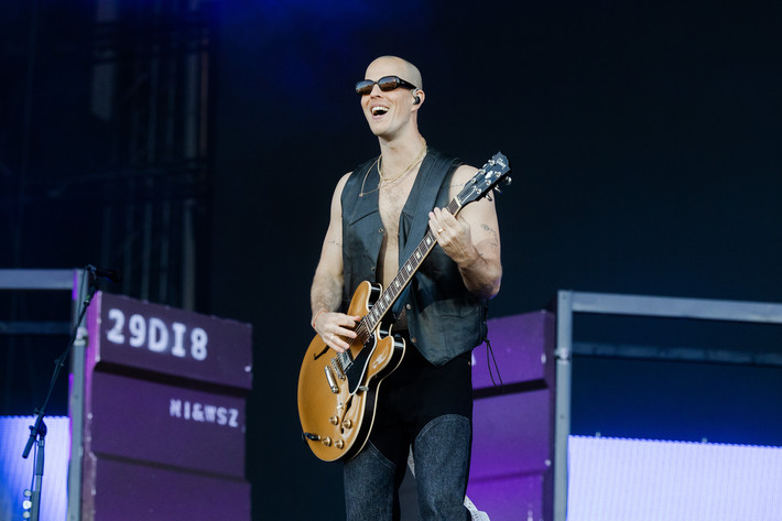 2025-07-04 - Haloo Helsinki från Ruisrock Turku, Turku
