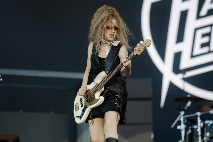 2025-07-04 - Haloo Helsinki från Ruisrock Turku, Turku