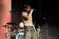 2025-07-04 - Omar Rudberg från Ruisrock Turku, Turku