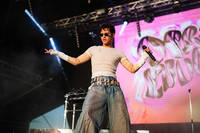 2025-07-04 - Omar Rudberg från Ruisrock Turku, Turku