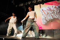 2025-07-04 - Omar Rudberg från Ruisrock Turku, Turku