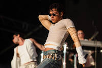 2025-07-04 - Omar Rudberg från Ruisrock Turku, Turku