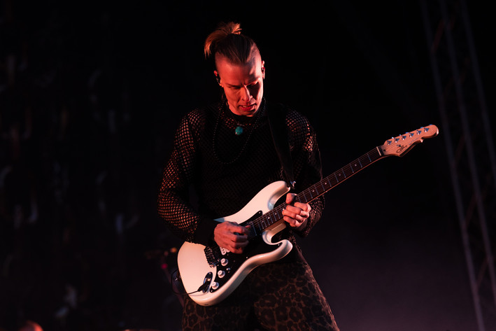 2025-07-04 - Apulanta från Ruisrock Turku, Turku